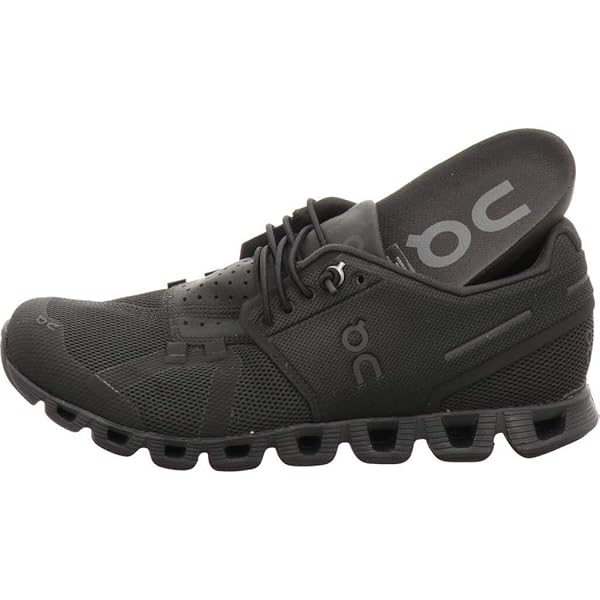 Amazon.com | On Running Women's Cloud Mesh Trainers All